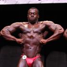 Travis  Muse - NPC Mid Atlantic Championships 2012 - #1